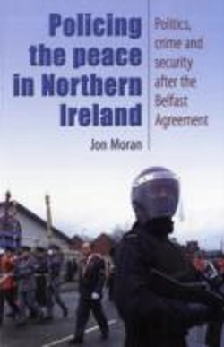 Bertrand.pt - Policing The Peace In Northern Ireland