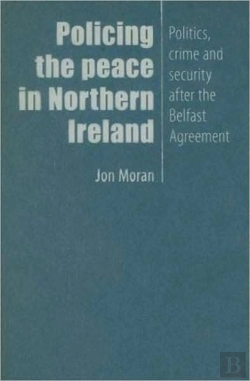 Bertrand.pt - Policing The Peace In Northern Ireland