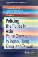 Policing The Police In Asia