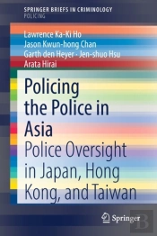 Policing The Police In Asia
