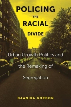 Bertrand.pt - Policing The Racial Divide