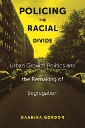 Policing The Racial Divide