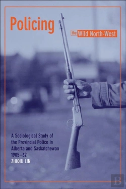 Bertrand.pt - Policing The Wild North-West