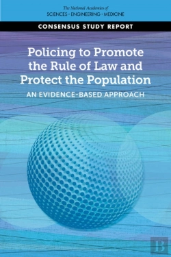 Bertrand.pt - Policing To Promote The Rule Of Law And Protect The Population