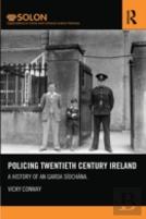 Policing Twentieth Century Ireland