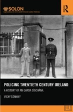 Bertrand.pt - Policing Twentieth Century Ireland