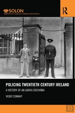 Bertrand.pt - Policing Twentieth Century Ireland