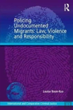 Bertrand.pt - Policing Undocumented Migrants