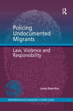 Bertrand.pt - Policing Undocumented Migrants