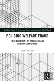 Policing Welfare Fraud