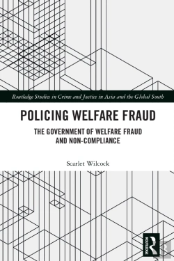 Bertrand.pt - Policing Welfare Fraud