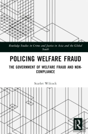 Policing Welfare Fraud