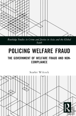 Bertrand.pt - Policing Welfare Fraud