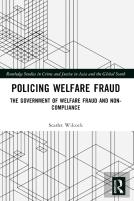 Policing Welfare Fraud