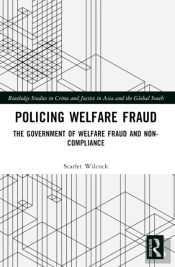 Policing Welfare Fraud
