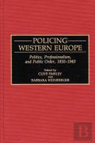 Policing Western Europe