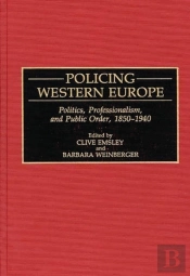 Policing Western Europe