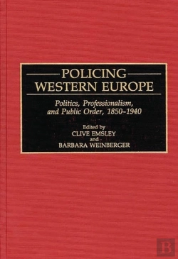 Bertrand.pt - Policing Western Europe