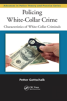 Policing White-Collar Crime