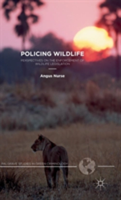 Bertrand.pt - Policing Wildlife