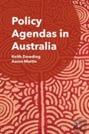 Policy Agendas In Australia