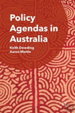 Bertrand.pt - Policy Agendas In Australia
