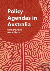 Policy Agendas In Australia