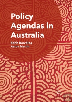 Bertrand.pt - Policy Agendas In Australia