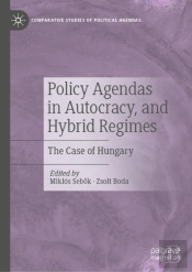 Policy Agendas In Autocracy, And Hybrid Regimes