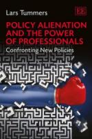 Policy Alienation And The Power Of Professionals