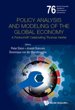 Bertrand.pt - Policy Analysis And Modeling Of The Global Economy: A Festschrift Celebrating Thomas Hertel