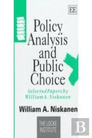 Policy Analysis And Public Choice