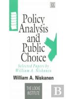 Policy Analysis And Public Choice