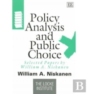 Policy Analysis And Public Choice