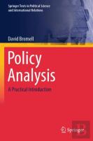 Policy Analysis