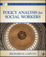 Policy Analysis For Social Workers