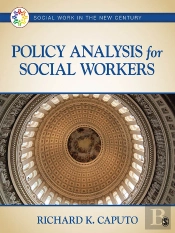 Policy Analysis For Social Workers