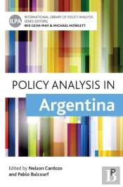 Policy Analysis In Argentina