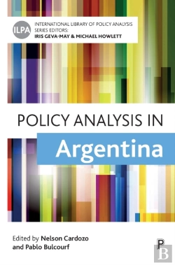 Bertrand.pt - Policy Analysis In Argentina
