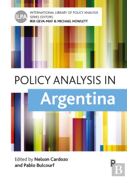 Bertrand.pt - Policy Analysis In Argentina