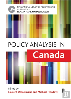 Bertrand.pt - Policy Analysis In Canada