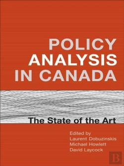 Bertrand.pt - Policy Analysis In Canada