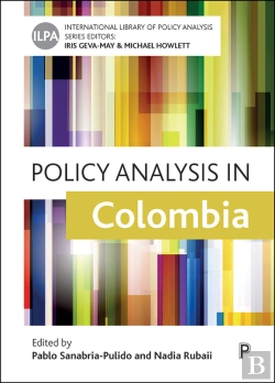 Bertrand.pt - Policy Analysis In Colombia