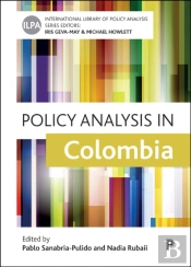 Policy Analysis In Colombia