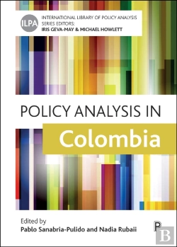 Bertrand.pt - Policy Analysis In Colombia