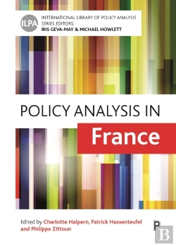 Bertrand.pt - Policy Analysis In France