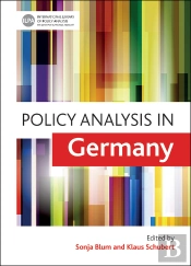 Policy Analysis In Germany