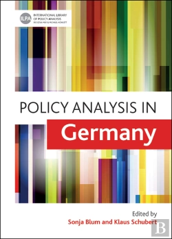 Bertrand.pt - Policy Analysis In Germany