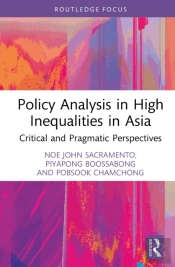 Policy Analysis In High Inequalities In Asia