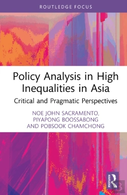 Bertrand.pt - Policy Analysis In High Inequalities In Asia